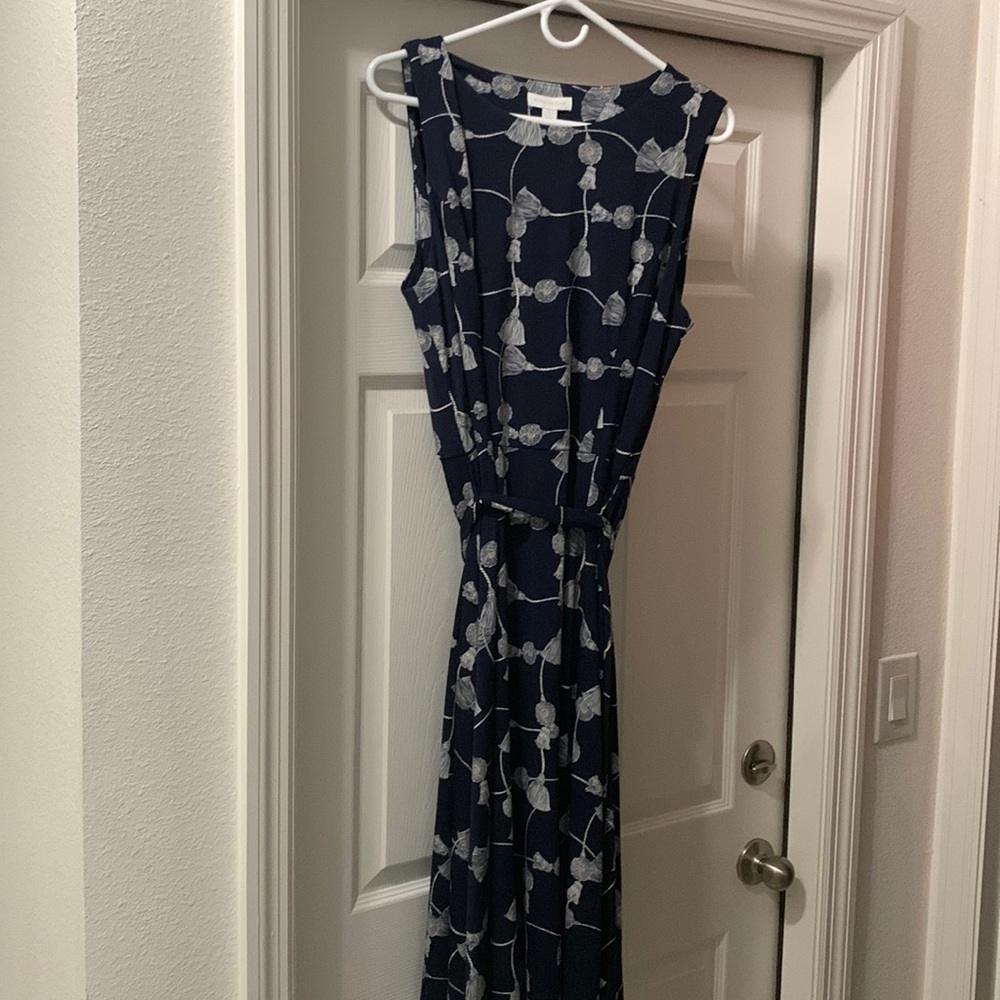 Pretty new Charter Club dress.